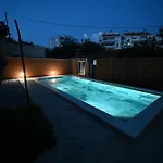 Brane Apartments With Shared Swimming Pool *