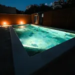 דירה Brane Apartments With Shared Swimming Pool *