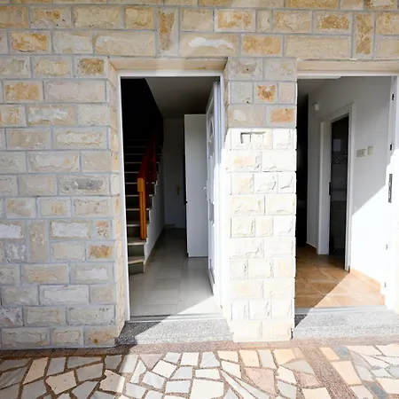 Brane With Swimming Pool