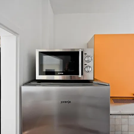 Διαμέρισμα Brane With Swimming Pool