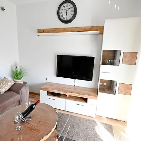 Apartment Brane With Swimming Pool