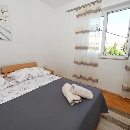 Διαμέρισμα Brane With Swimming Pool Ζαντάρ