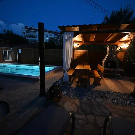 Brane With Swimming Pool * Ζαντάρ