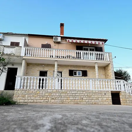 Brane With Swimming Pool