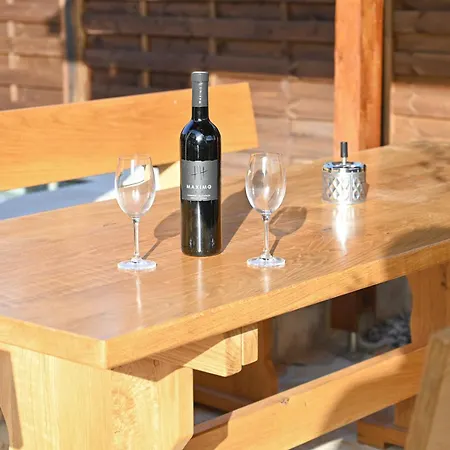 Apartment Brane With Swimming Pool Zadar