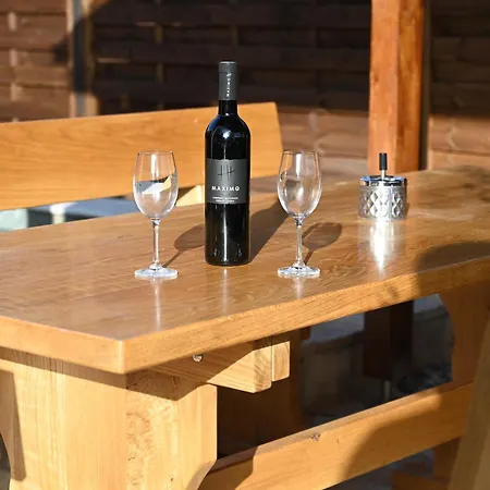 Brane With Swimming Pool