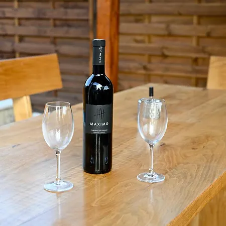 Brane With Swimming Pool Διαμέρισμα