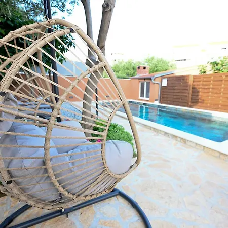 Brane With Swimming Pool Διαμέρισμα