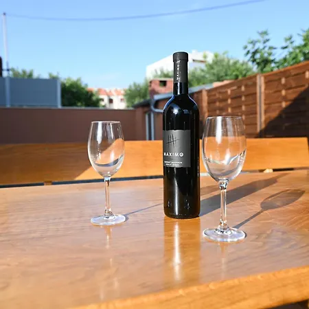 Brane With Swimming Pool *