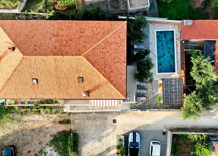 Appartamento Brane With Swimming Pool *