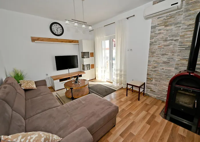 Brane With Swimming Pool