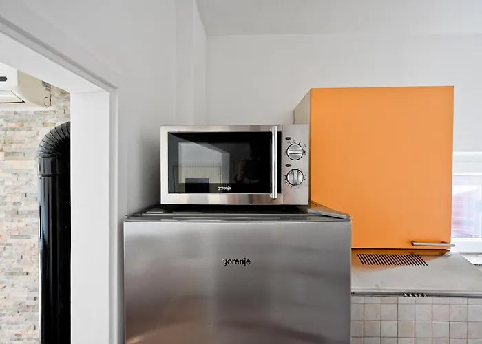 Appartamento Brane With Swimming Pool