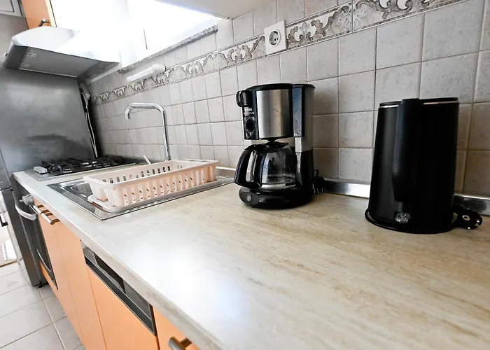 Brane With Swimming Pool Appartamento Zara