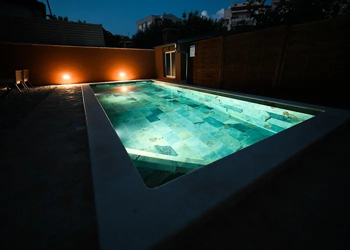 Appartamento Brane With Swimming Pool *