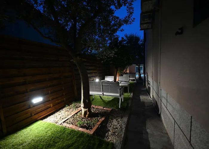 Brane With Swimming Pool Appartamento