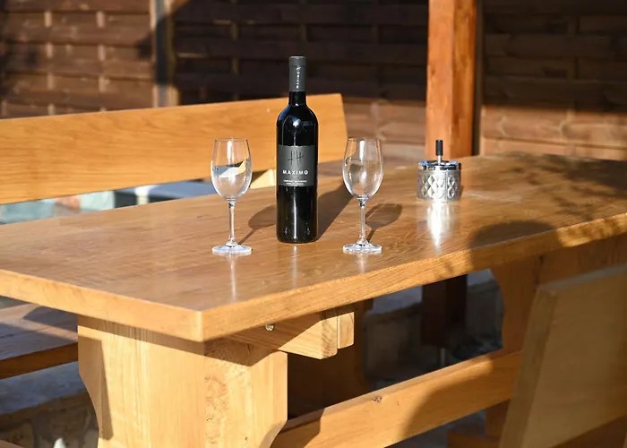 Brane With Swimming Pool