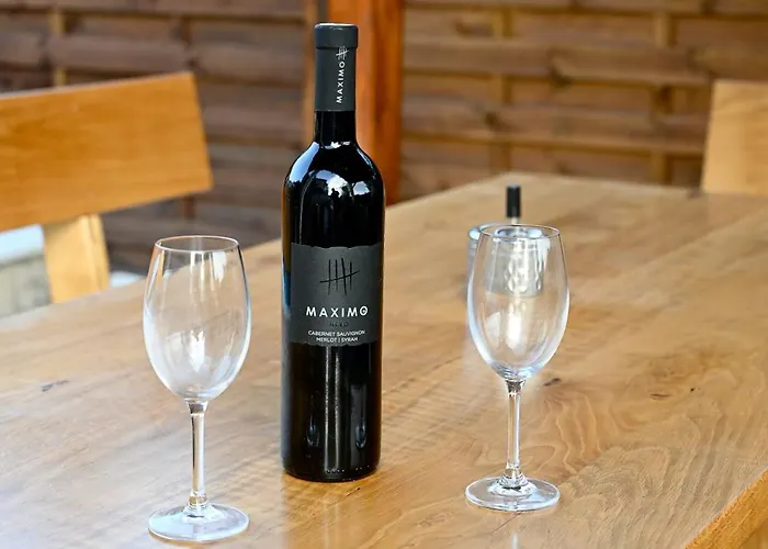 Brane With Swimming Pool Appartamento